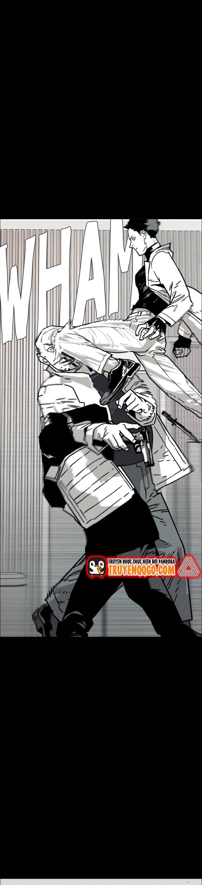 Dịch Vụ Tang Lễ Cho Xác Sống Chapter 25 - 42