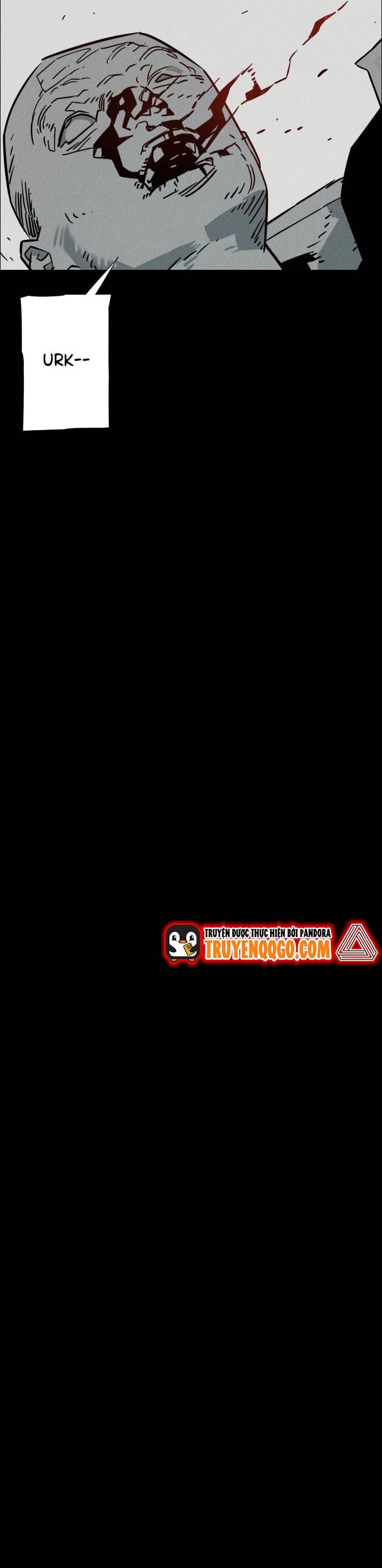 Dịch Vụ Tang Lễ Cho Xác Sống Chapter 25 - 43