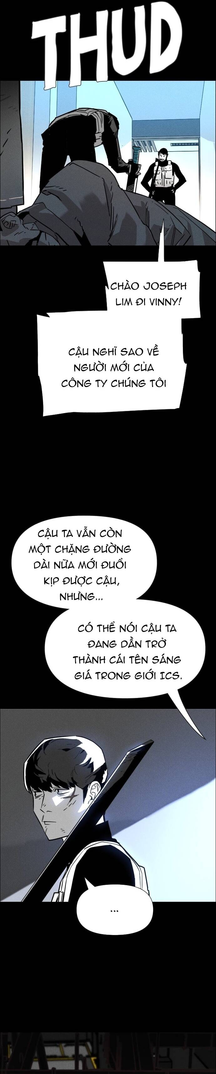 Dịch Vụ Tang Lễ Cho Xác Sống Chapter 25 - 44