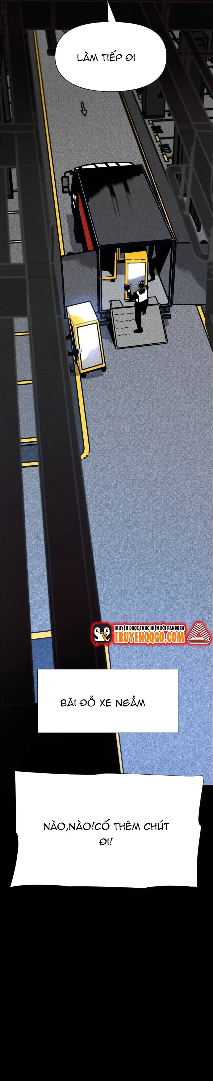 Dịch Vụ Tang Lễ Cho Xác Sống Chapter 25 - 45