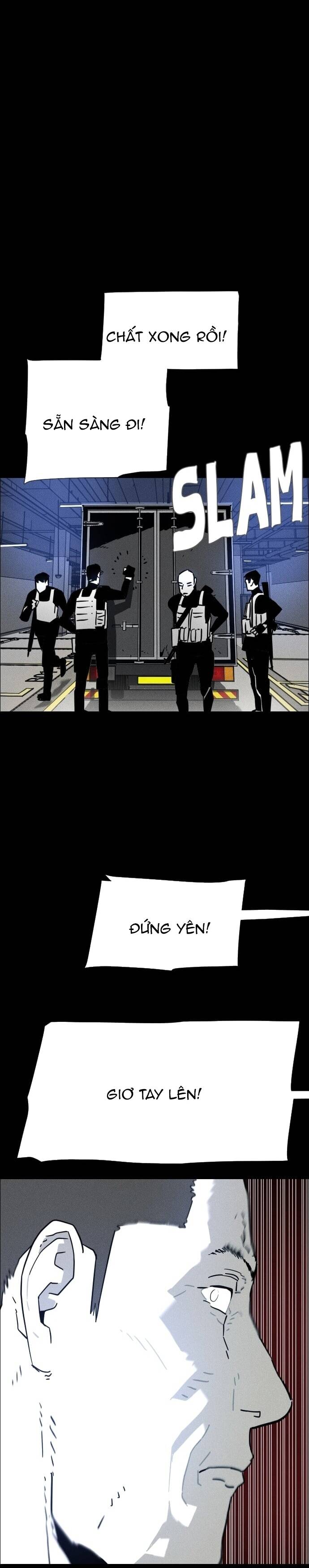 Dịch Vụ Tang Lễ Cho Xác Sống Chapter 25 - 46