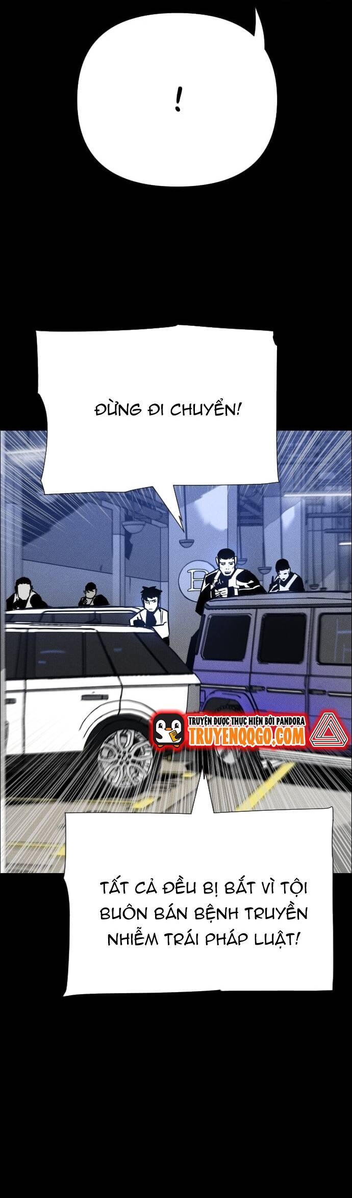 Dịch Vụ Tang Lễ Cho Xác Sống Chapter 25 - 47