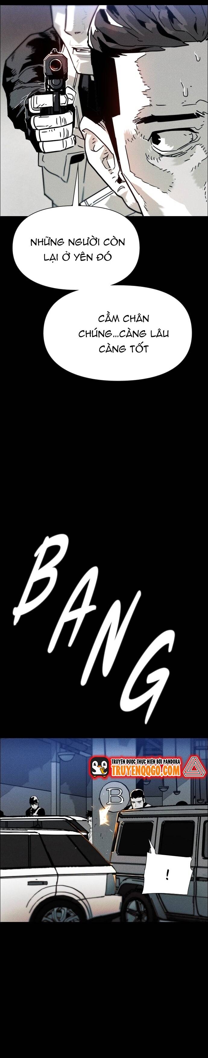 Dịch Vụ Tang Lễ Cho Xác Sống Chapter 25 - 49