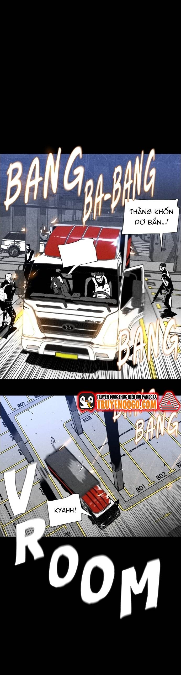 Dịch Vụ Tang Lễ Cho Xác Sống Chapter 25 - 50