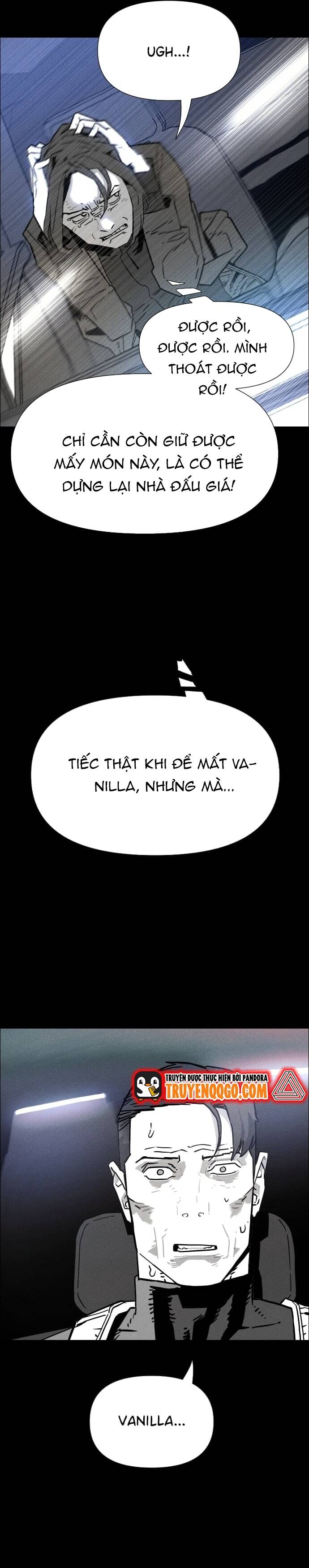 Dịch Vụ Tang Lễ Cho Xác Sống Chapter 25 - 51