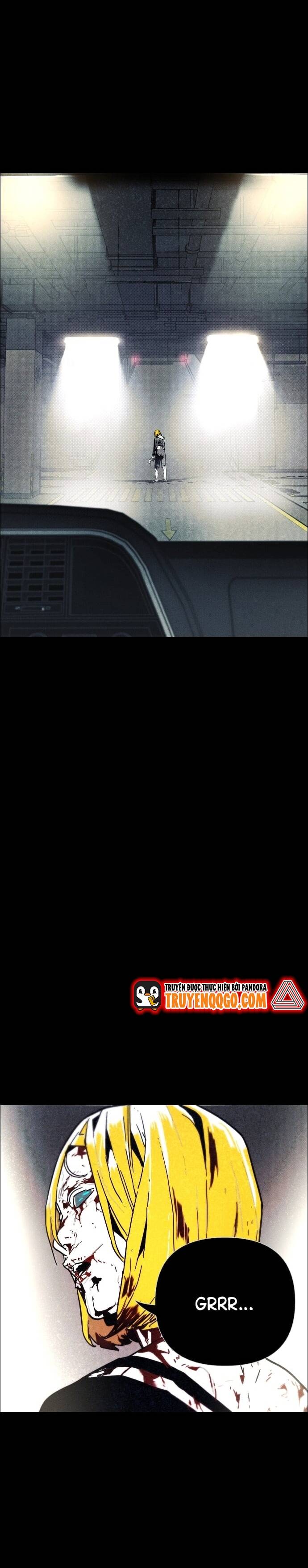 Dịch Vụ Tang Lễ Cho Xác Sống Chapter 25 - 52