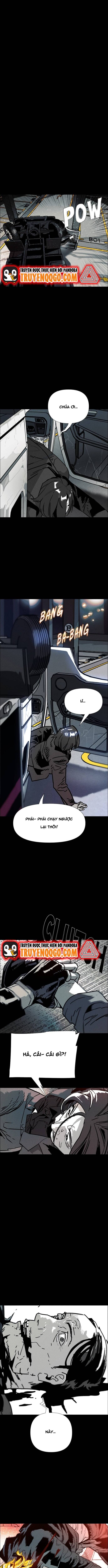 Dịch Vụ Tang Lễ Cho Xác Sống Chapter 26 - 2