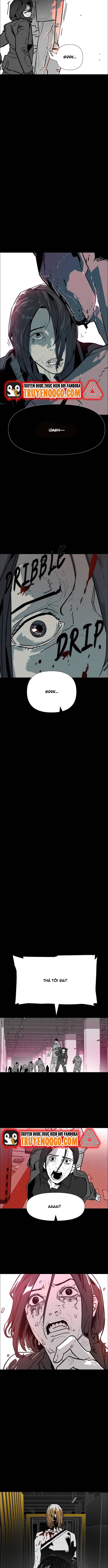 Dịch Vụ Tang Lễ Cho Xác Sống Chapter 26 - 4