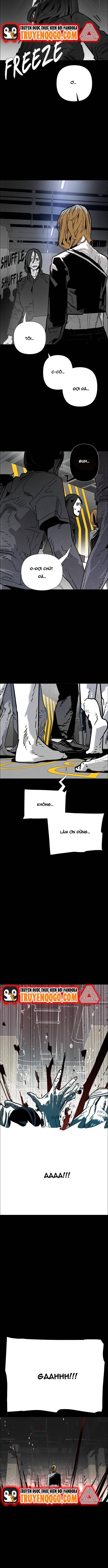 Dịch Vụ Tang Lễ Cho Xác Sống Chapter 26 - 5