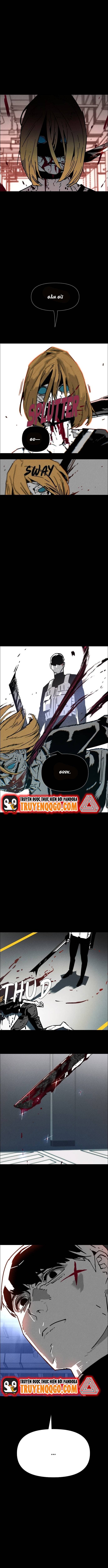 Dịch Vụ Tang Lễ Cho Xác Sống Chapter 26 - 6