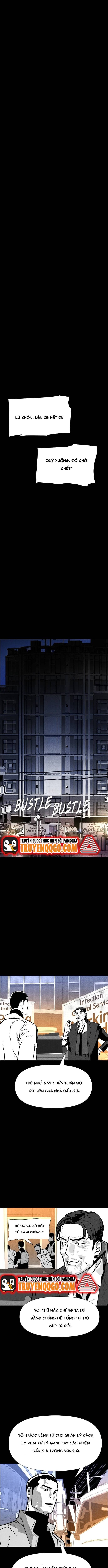 Dịch Vụ Tang Lễ Cho Xác Sống Chapter 26 - 7