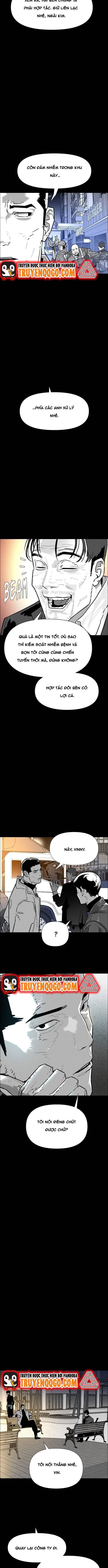 Dịch Vụ Tang Lễ Cho Xác Sống Chapter 26 - 8