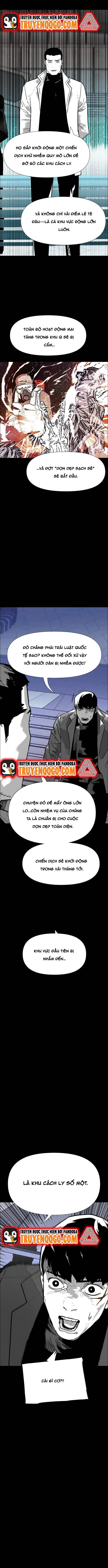Dịch Vụ Tang Lễ Cho Xác Sống Chapter 26 - 10