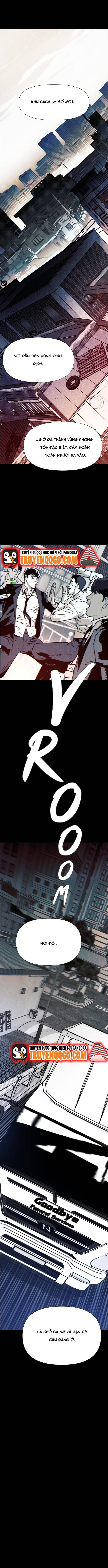 Dịch Vụ Tang Lễ Cho Xác Sống Chapter 26 - 11