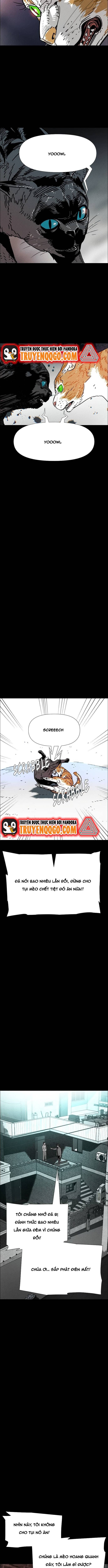 Dịch Vụ Tang Lễ Cho Xác Sống Chapter 26 - 14