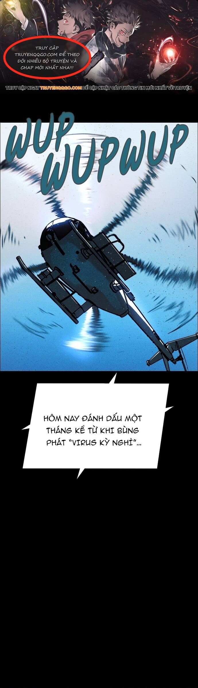 Dịch Vụ Tang Lễ Cho Xác Sống Chapter 29 - 1