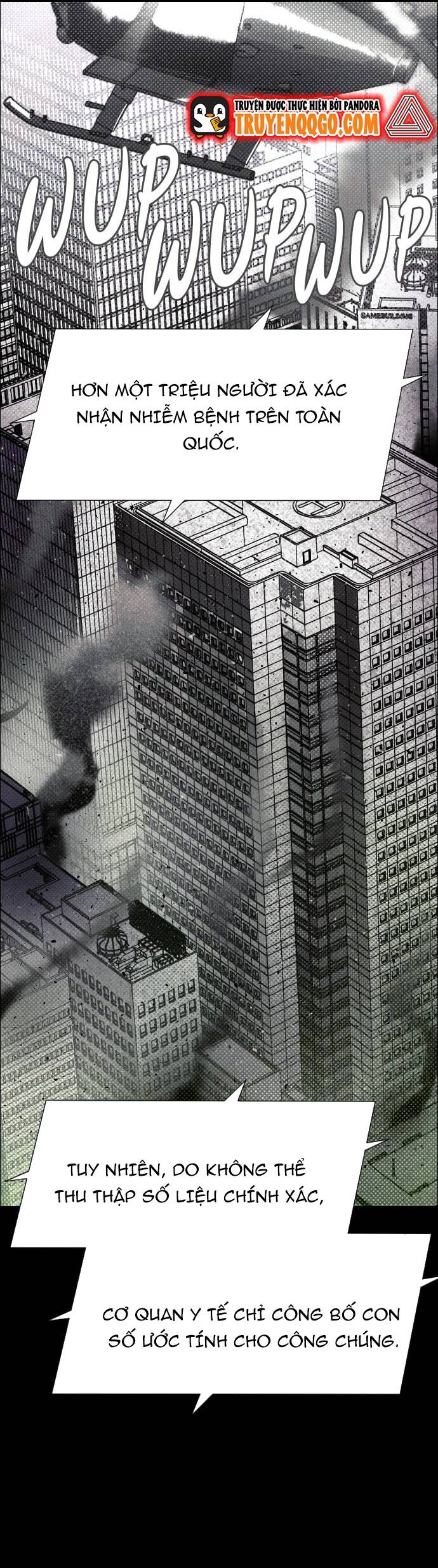 Dịch Vụ Tang Lễ Cho Xác Sống Chapter 29 - 2