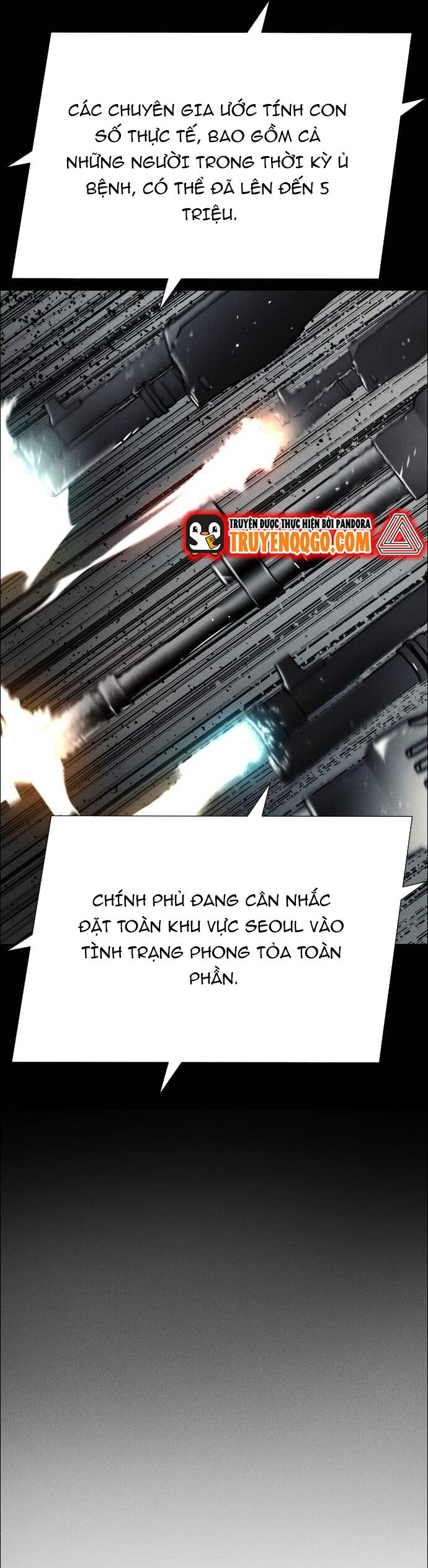 Dịch Vụ Tang Lễ Cho Xác Sống Chapter 29 - 3