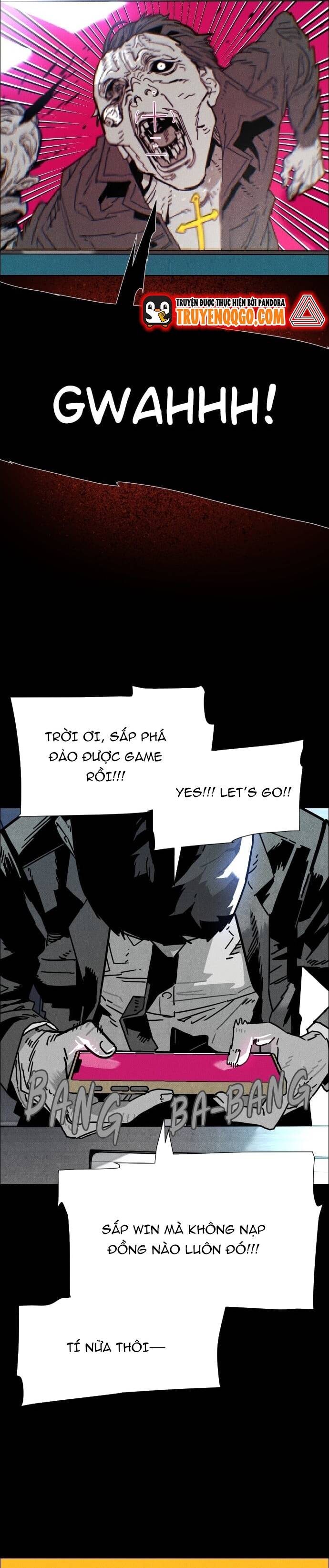 Dịch Vụ Tang Lễ Cho Xác Sống Chapter 29 - 6