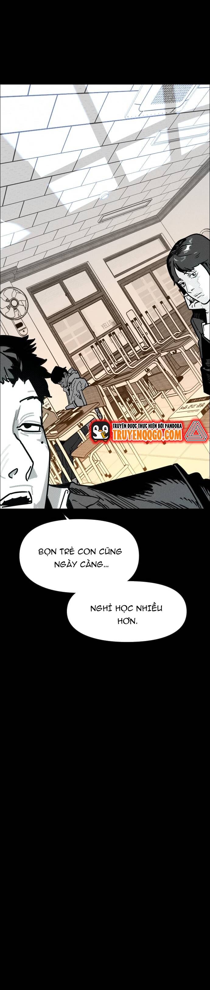 Dịch Vụ Tang Lễ Cho Xác Sống Chapter 29 - 10