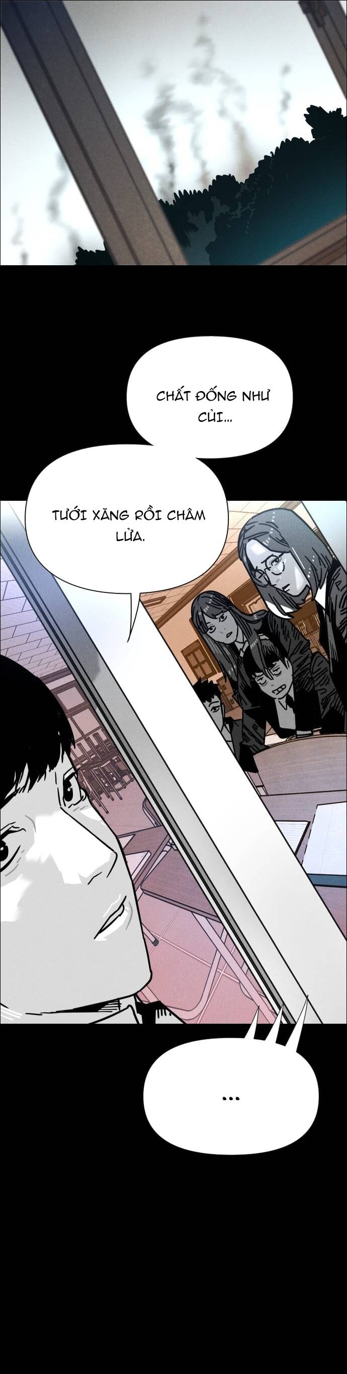 Dịch Vụ Tang Lễ Cho Xác Sống Chapter 29 - 14