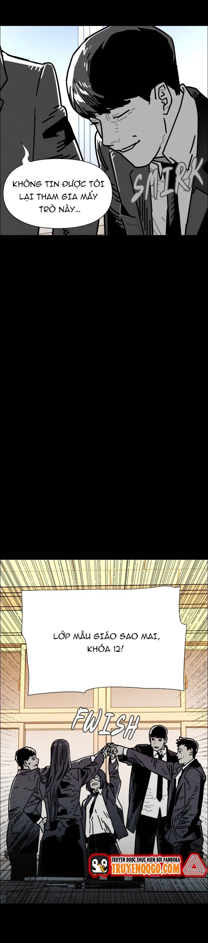 Dịch Vụ Tang Lễ Cho Xác Sống Chapter 29 - 21