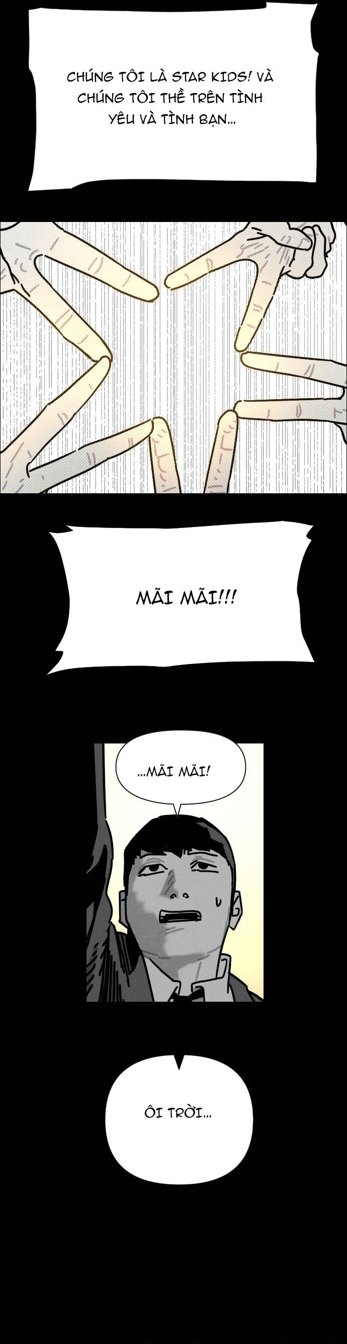 Dịch Vụ Tang Lễ Cho Xác Sống Chapter 29 - 22