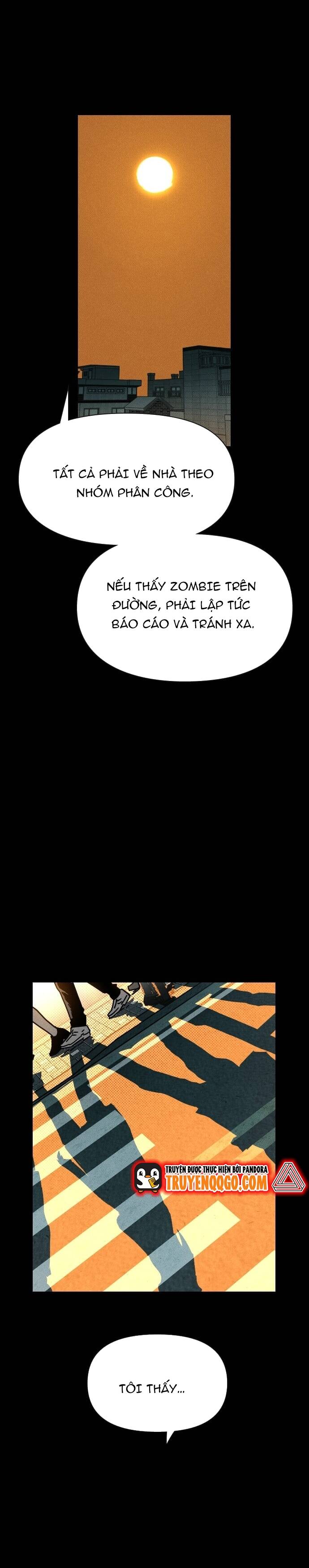 Dịch Vụ Tang Lễ Cho Xác Sống Chapter 29 - 24