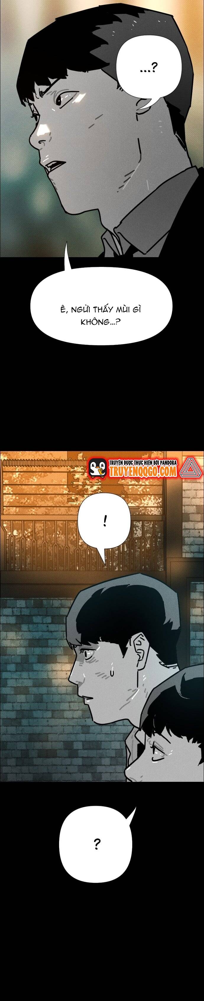 Dịch Vụ Tang Lễ Cho Xác Sống Chapter 29 - 28