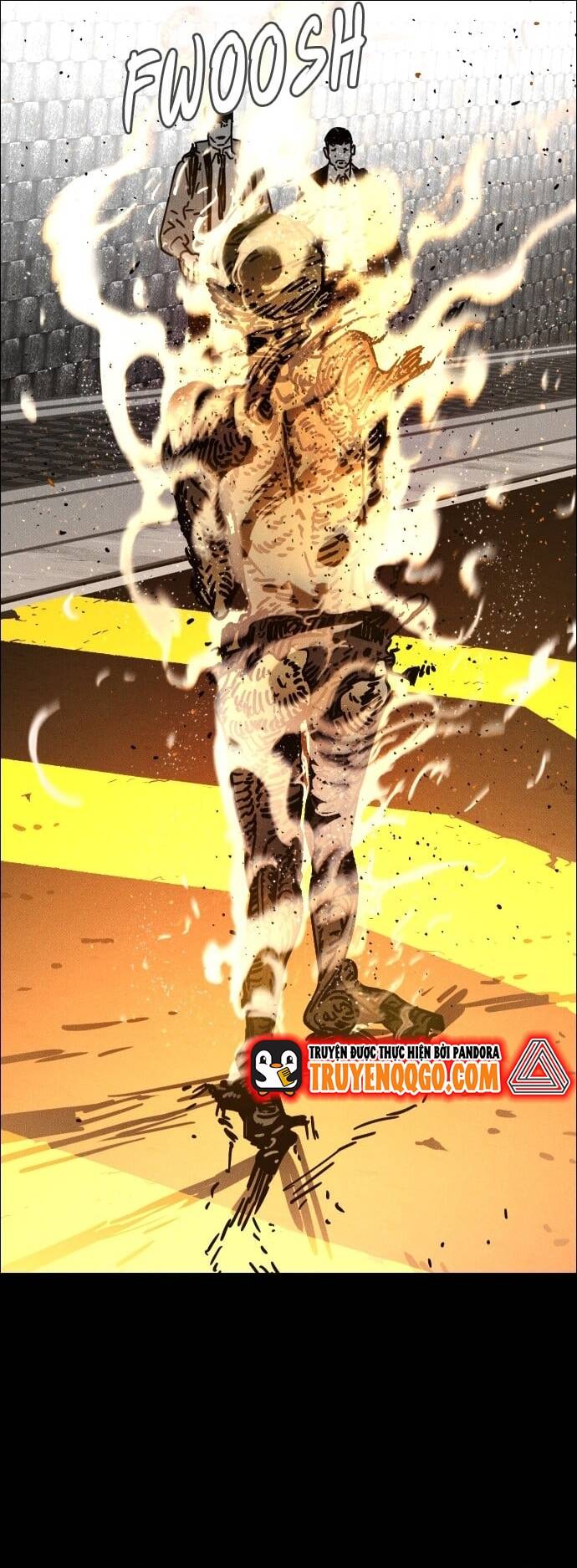 Dịch Vụ Tang Lễ Cho Xác Sống Chapter 29 - 30