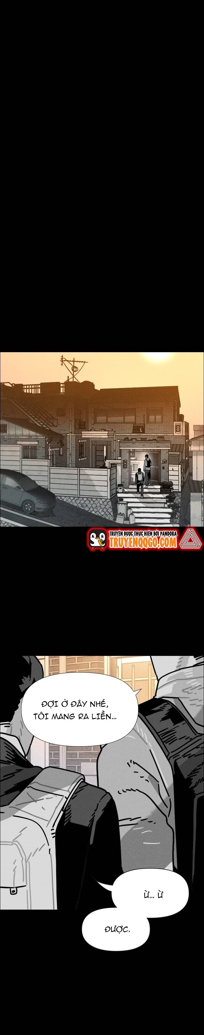 Dịch Vụ Tang Lễ Cho Xác Sống Chapter 29 - 37