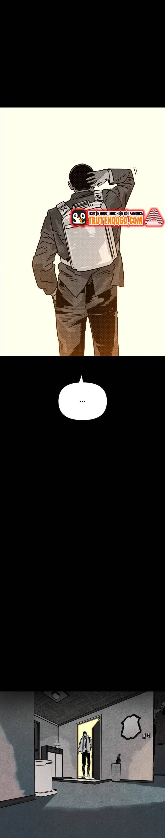 Dịch Vụ Tang Lễ Cho Xác Sống Chapter 29 - 38