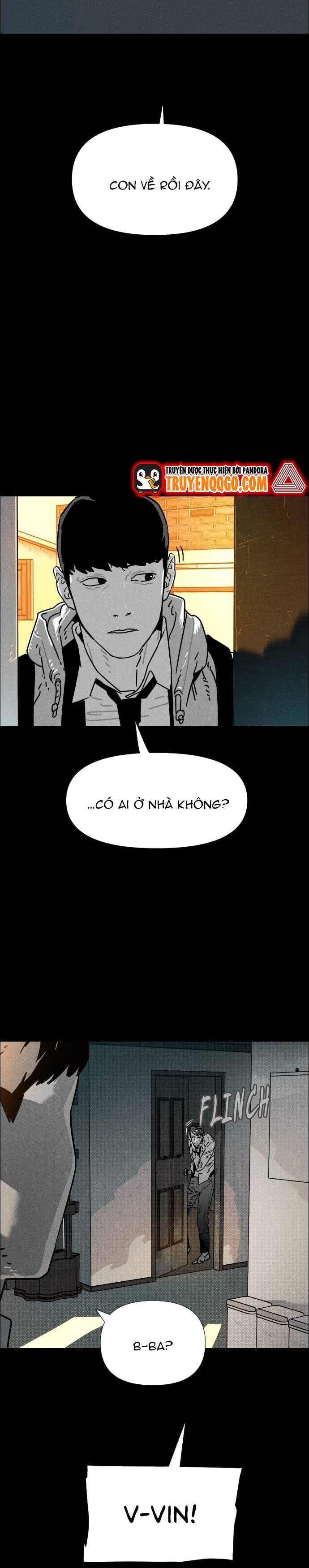 Dịch Vụ Tang Lễ Cho Xác Sống Chapter 29 - 39