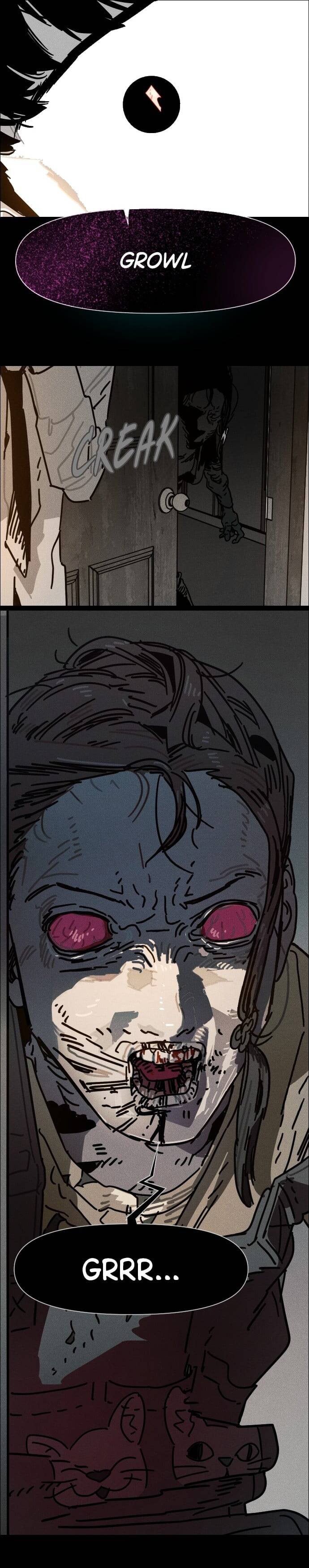 Dịch Vụ Tang Lễ Cho Xác Sống Chapter 29 - 41