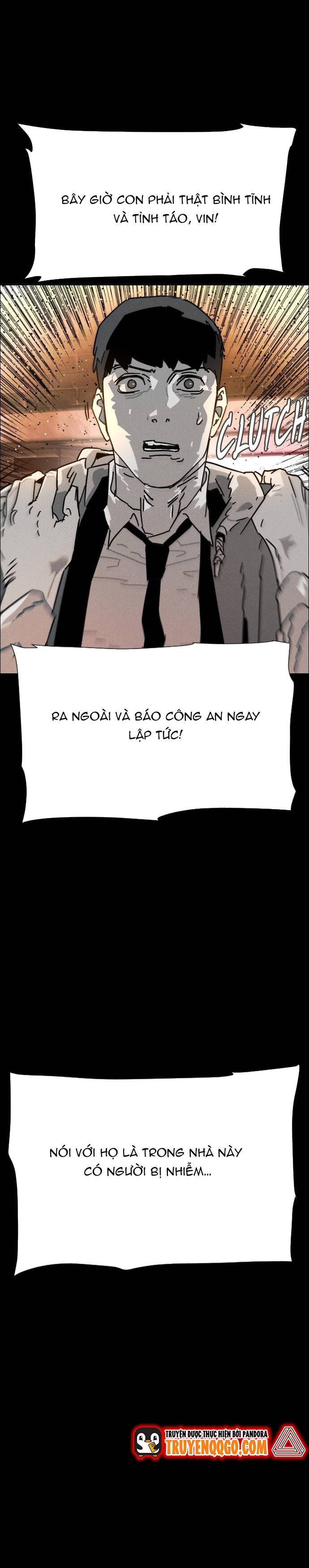 Dịch Vụ Tang Lễ Cho Xác Sống Chapter 29 - 44