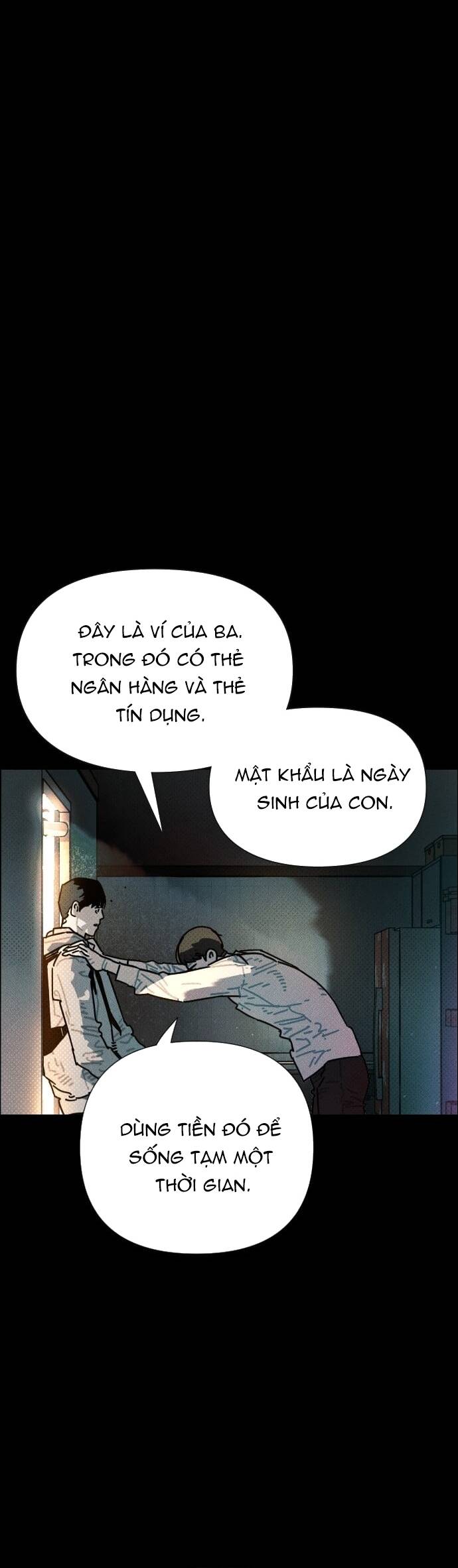 Dịch Vụ Tang Lễ Cho Xác Sống Chapter 29 - 45