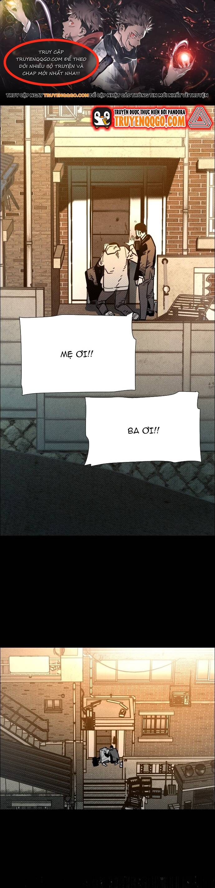 Dịch Vụ Tang Lễ Cho Xác Sống Chapter 30 - 1