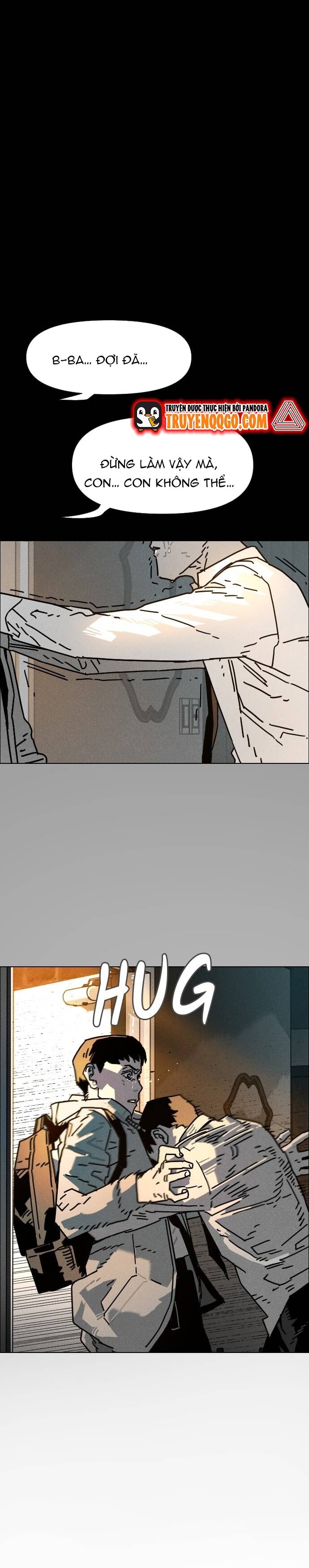 Dịch Vụ Tang Lễ Cho Xác Sống Chapter 29 - 47
