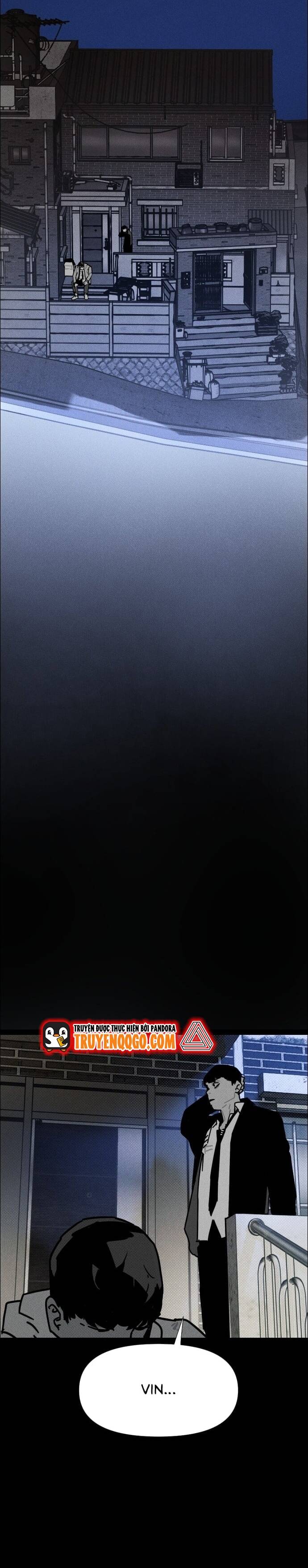 Dịch Vụ Tang Lễ Cho Xác Sống Chapter 30 - 3