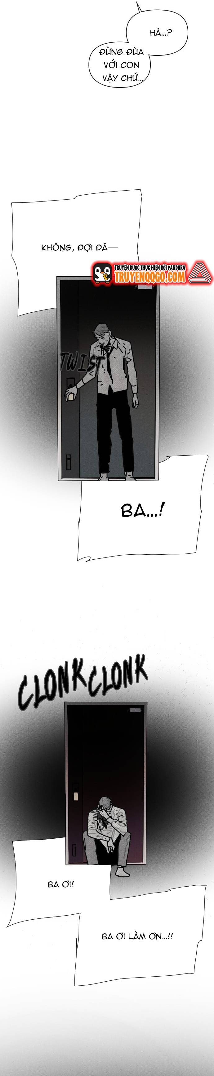 Dịch Vụ Tang Lễ Cho Xác Sống Chapter 29 - 50