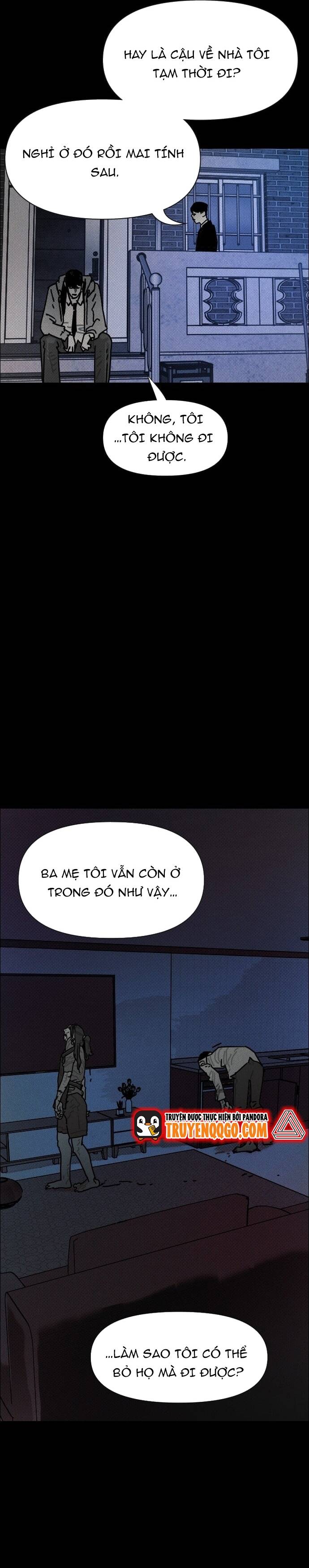 Dịch Vụ Tang Lễ Cho Xác Sống Chapter 30 - 7