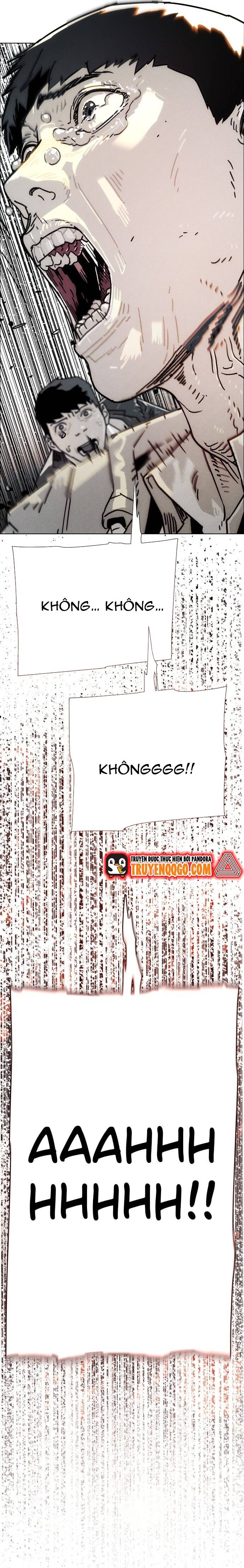 Dịch Vụ Tang Lễ Cho Xác Sống Chapter 29 - 52