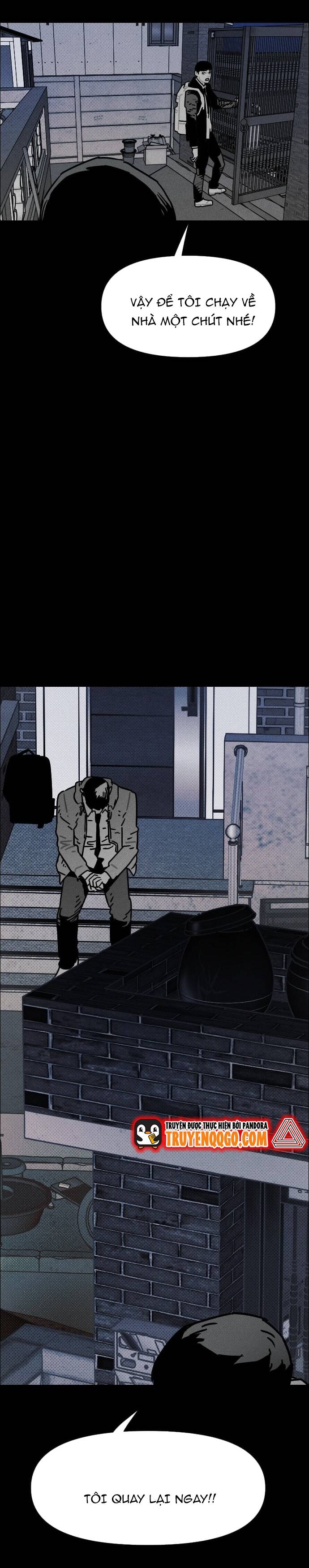 Dịch Vụ Tang Lễ Cho Xác Sống Chapter 30 - 9