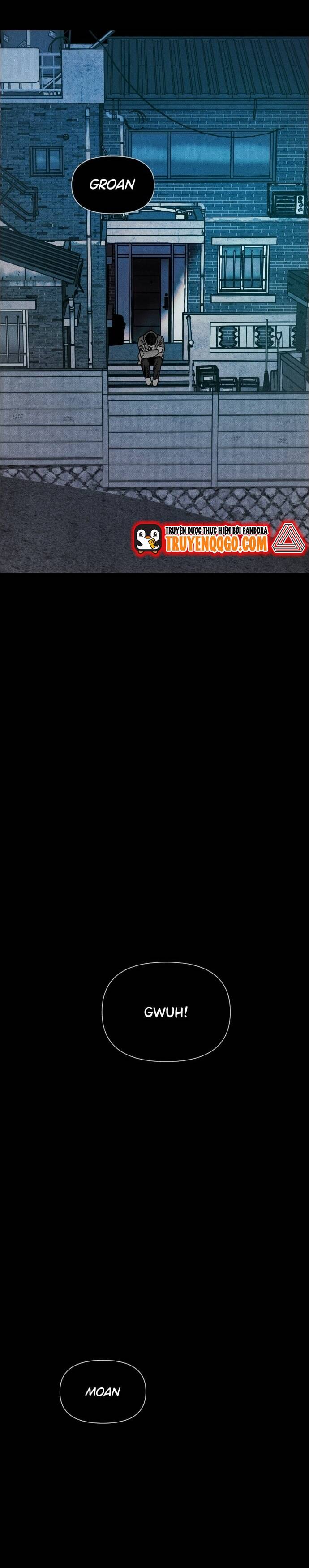 Dịch Vụ Tang Lễ Cho Xác Sống Chapter 30 - 11