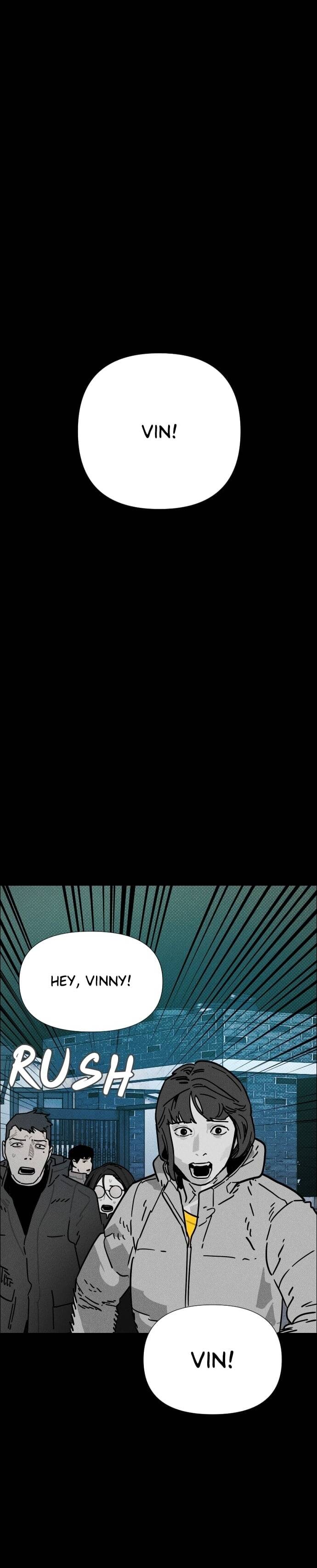 Dịch Vụ Tang Lễ Cho Xác Sống Chapter 30 - 12