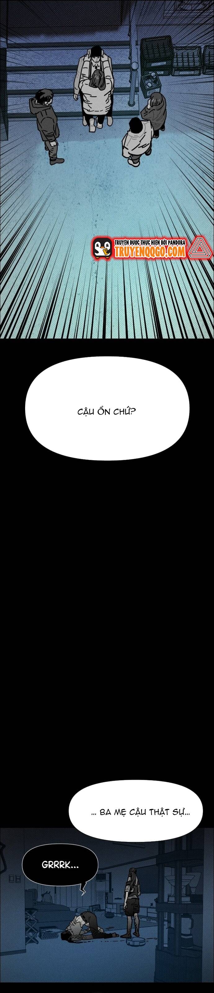 Dịch Vụ Tang Lễ Cho Xác Sống Chapter 30 - 13