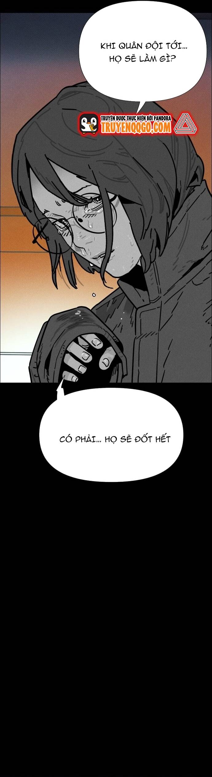 Dịch Vụ Tang Lễ Cho Xác Sống Chapter 30 - 15