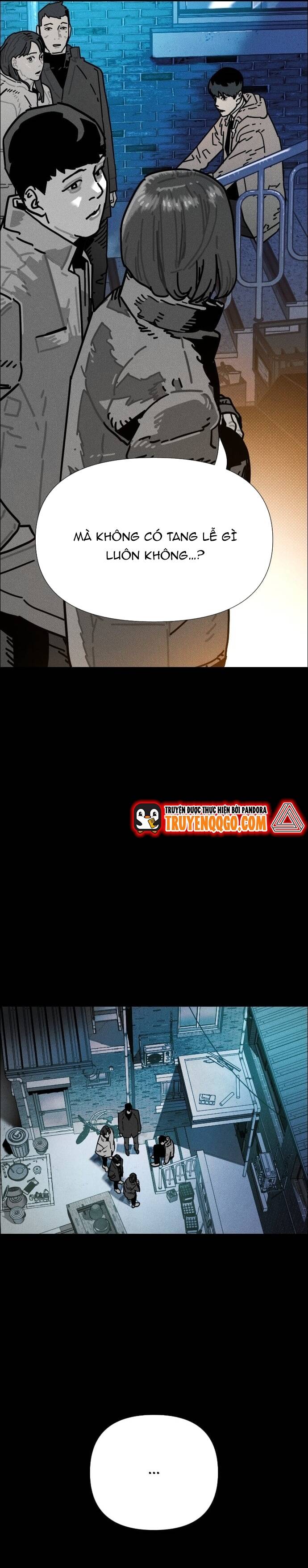 Dịch Vụ Tang Lễ Cho Xác Sống Chapter 30 - 16