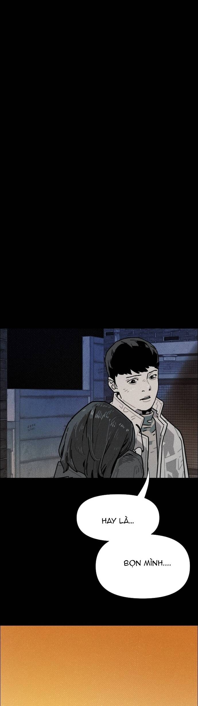 Dịch Vụ Tang Lễ Cho Xác Sống Chapter 30 - 17