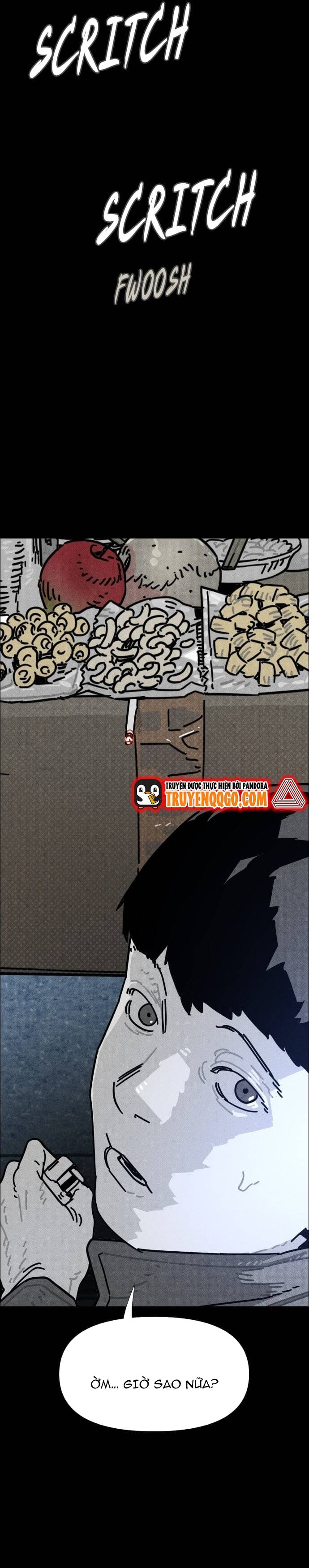 Dịch Vụ Tang Lễ Cho Xác Sống Chapter 30 - 24